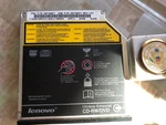 Ibm X-series X3650 X3850 X3950 Server Cd-rw/dvd 39T2667 39M3562 UJDA780 Used. Price: $19.95.