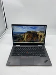 Lenovo Thinkpad X1 Yoga Gen Laptop Core I5 10210U 16GB 256GB Ssd W11P Touch Used. Price: $214.99.