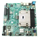 Dell Poweredge R330 DDR4 Motherboard F93J7 FF8V4 V8CV4 Used. Price: $300.00.