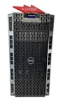 Dell Poweredge T330 8X3.5 Cto Server Chassis & System Board Used. Price: $299.00.