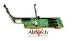 Dell 0H949M Poweredge R510 Pcie Riser Card Assembly Used. Price: $39.95.