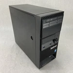 Lenovo Thinkserver TS140 Mt Intel Xeon E3-1225 V3 3.2GHZ 20GB Ram Hdd Os Used. Price: $149.99.