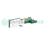 Dell PD8ND Dual Port 32GB Fc Blade Mezzanine Adapter Qlogic QME2742 Used. Price: $78.99.