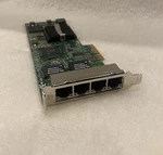 Intel E1G44ET2BLK Gigabit Quad Port Server Adapter Pci-x. Used Tested. Price: $25.00.