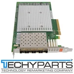 Qlogic QLE2694-SR-CK 16GBPS 4-PORT Fibre Channel Pcie 3.0 X8 Hba Used. Price: $54.95.