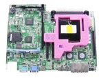 Dell Oem Poweredge Server R810 Motherboard System Mainboard X3D44 Open. Price: $89.95.