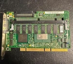 Intel A20135-004 Scsi Controller Card With Memory Module For. Price: $14.95.