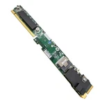Hp 811224-001 Apollo 2000 XL170R 1U Bayonet Board 795807-001 Open. Price: $49.99.