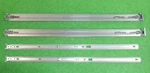 Hpe DL360G9 G10 GEN10 1U Sff 714515-001 734807-B21 Rail Kit Used. Price: $41.99.