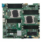 Dell Dss 1500 2500 Server Motherboard Dual LGA2011-3 DDR4 C612 Intel C2N0J Y8YVJ New. Price: $38.24.