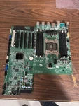 Dell Precision 5820 Motherboard MT3804 472R4 No Ram Cpu - Tested Used. Price: $42.00.