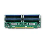 Supermicro MBD-X10QBI-MEM2 Memory Board New, In Stock, 5 Year Warranty. Price: $1295.00.