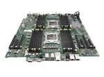 Dell MX4YF Poweredge T620 V1 System Board Used. Price: $299.06.