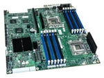 Intel S5520UR E22554-750 LGA1366 12X DDR3 Neu:. Price: $510.59.
