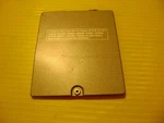 Dell Inspiron M600 Memory Board Cover FBJM1020013 Used. Price: $14.99.