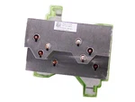 New Dell Oem Poweredge R910 Server Cpu Heatsink U884K. Price: $9.95.