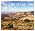 Philip Glass Concert Of The Sixth Sun (cd) Album (uk Import) Brand. Price: $28.09.