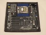 Asrock GENOAD8X-2T/BCM Eeb Server Motherboard Single Socket SP5 (lga 6096) Amd Open. Price: $719.00.