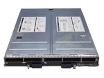 Cisco Ucs B440 M2 Blade Server W/ 256GB Ram 32X8, 4X Intel SLC3T E7-4870 2.40GHZ Used. Price: $695.00.