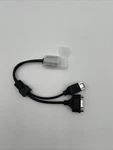 Dell Poweredge 1855/1955 Kvm/usb Dongle JJ556 Open. Price: $49.00.