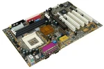Gigabyte GA-6VX7B-4X Motherboard S.370 Sdram Pci Amr Agp Open. Price: $166.04.