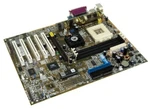 Motherboard Asus A7V133-C Socket 462 3X Sdram Agp Pci Amr Neu:. Price: $230.94.