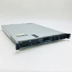 Dell Poweredge R430 8-SFF 2*XEON E5-2623 V3 3.0GHZ 16GB Ram H730 Idrac Server Used. Price: $229.99.