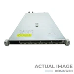 Cisco UCSC-C220-M5SX V03 No Cpu/hdd/ram 2X 1050W Psu 1U Server Used. Price: $134.99.