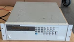 Hp 6654A 500W System Dc Power Supply 60 V/0 9 Programmable Gpib & RS-232 Used. Price: $361.25.