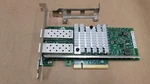 Hp 669279-001 560SFP+ Ethernet 10GB 2-PORT Network Adapter Card HSTNS-BN96 -both Very. Price: $12.99.
