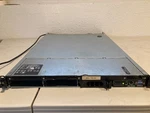 Dell Poweredge Disc Receiver Server Model Imp Used. Price: $99.99.