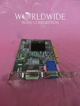Ibm 00P5758 2849 GXT135P Pci Graphics Accelerator 32/64-BIT 3.3V RS6000 Pseries Used. Price: $49.00.