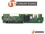 Lot Of 4 Lsi Hdd Sata Sas Interposer Board Har L3-25511-00E Used. Price: $36.00.