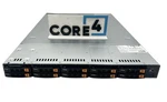 Supermicro 1114S-WN10RT 1U 10X2.5IN Nvme 1X Amd Epyc 7002/7003 Server Used. Price: $2399.00.