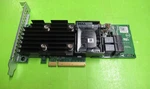 Dell Perc H740P 12GB/S 8GB Cache Sas/sata Raid Controller 03JH35 High Profile Used. Price: $72.00.