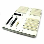 Ibm 42R3859 Dasd Backplane 283C Used. Price: $145.00.