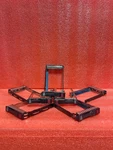 Lot Of 8-HP 651687-001 2.5" Disk Caddy For Gen 9 10 Servers Sas Sata Used. Price: $29.99.