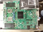 Dell 0F0XJ6 Poweredge R610 Intel LGA1366 Server System Motherboard Used. Price: $44.99.