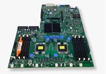 Dell Poweredge R610 2-SOCKET LGA1366 12-SLOTS Dimm DDR3 Server Motherboard P8FRD Open. Price: $34.21.