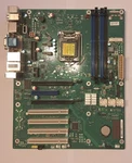 Fujitsu D3236-S13 Gs Industrial Motherboard Atx Lga 1150 Sehr. Price: $234.48.