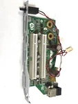 Hp Expansion Card Assy P/n: 640265-001 Used. Price: $100.00.