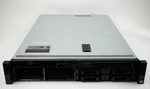 Dell Poweredge R520 Dual Intel Xeon LGA1356 DDR3 3.5" 8-BAY Server *no Cpu/ram* Used. Price: $149.99.
