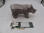 Dell 5H4YH 32GB/S Fc Dual Port Pci-e Qlogic QLE2742L Hba Used. Price: $450.00.