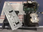 Dell Precision Tower 7820 2ND Cpu Memory Riser Full Board Kit HM2JP Used. Price: $299.00.