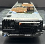 Dell Poweredge FC430 Blade Server 0FC27H /w 0Y1HPF *no Cpu Memory Ssd* Used. Price: $137.91.