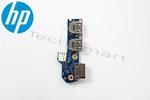 Hp Elitebook 840 G1 Vga/ Usb Board 730966-001 Fast Shipping Stock Usa Open. Price: $25.00.