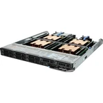 Dell Poweredge FC830 FX2S Server Cto Chassis H730 Used. Price: $99.00.