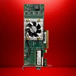 Dell QLE2660 16GB Fibre Channel Hba Single-port Pcie 3.0 Adapter New. Price: $19.40.