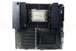 Asus Pro Ws WRX80E-SAGE Wifi W/ Ryzen Threadripper 3955WX Se... Used. Price: $1729.97.