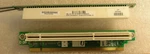 Hp Compaq Proliant Riser Boards For DL360 DL380 DL385 Used. Price: $16.00.